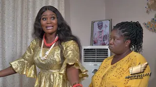 royal replacement season 11 u002612 teaser chizzy alichi u0026 onny michael 2021 latest nigerian movie
