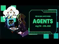 GHW Agents week Building Agents wit ADK