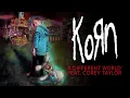 Korn - A Different World (Feat. Corey Taylor) (OFFICIAL VIDEO)