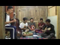 Tanah Airku keroncong - cover by Keroncong Biru