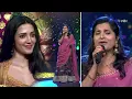 'Bala Mallesho' Song By Swathi Reddy | Sridevi Drama Company | 27th August 2023 | ETV Telugu