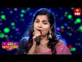 Download Lagu 'Bala Mallesho' Song By Swathi Reddy | Sridevi Drama Company | 27th August 2023 | ETV Telugu