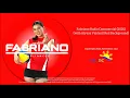 Fabriano Radio Commercial with Alyssa Valdez 2