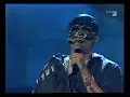 Deine Lieblingsrapper - Mein Block und Steh wieder auf beim Comet 2005