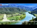 Download Lagu The river | By : Joo kazama | Fvnky night | New 2020 | Music Official