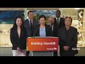 Manitoba’s Port of Churchill deemed feasible for year-round shipping – August 21, 2026