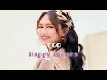 Download Lagu HAPPY ASMARA-EGO (LIRIK)