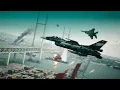 Download Lagu ACE COMBAT 7 - Anchorhead Raid  (Extended)