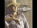 Desperados Waiting For A Train - Guy Clark
