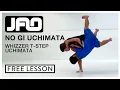 Download Lagu FREE LESSON: NO GI UCHIMATA - Whizzer T-Step Uchimata