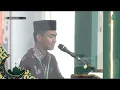 Download Lagu JUARA 1 MIFTAH FARID (DKI JAKARTA) TILAWAH REMAJA | MTQ NASIONAL XXX 2024 KALTIM