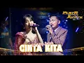 Download Lagu CINTA KITA - IRWAN \u0026 LINDA FT SIMPATIK MUSIC l LIVE CIKARANG (ANNIVERSARY PLAT R)
