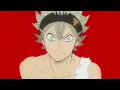 Black Clover[AMV]- ENIGMA UMBASA - Topic