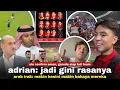 Download Lagu Adrian Merinding Disambut Lautan Manusia: Ole Menolak Absen, Arab Irak Siapkan Siasat Licik. Waspada