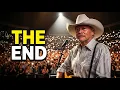 The Heartbreaking Moment Alan Jackson Said Goodbye to Country Music