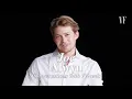 Joe Alwyn Vanity Fair Spring TV S Biggest Stars