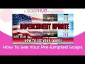 Impeachment Update How To See Your Pre Empted Soap Operas