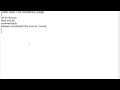 type cast in java