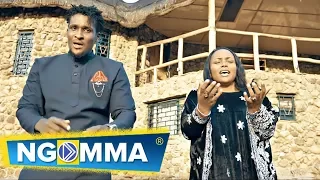 Christina Shusho And Saint Stevoh Mifupa Mikavu SKIZA 1051719  Christina Shusho And Saint Stevoh Mifupa Mikavu SKIZA 1051719