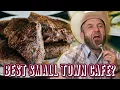 Jacoby s Feed and Seed Best Texas Small Town Cafe - The Daytripper