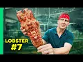 Download Lagu Eating Every Lobster in Asia!!