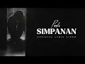 Pasto - Simpanan (Official Lyric Video)