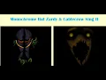 Download Lagu Zardy, Are You Ok? Monochrome, But Zardy And Cablecrow Sing It! FNF [HARD MODE]