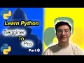 Dive into Python Programming The Ultimate Guide for Beginners Part 0