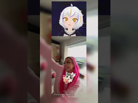 Imagina que Uno de estas Youtubers Famosas Sera tu Maestro de Arte  @eloytocablock