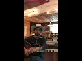 Ryan Bingham #StayHome Cantina Session #8: 'Southside of Heaven'