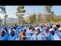 Lagu Isihlabelelo sokuvala ENtabazwe| KuPhakama Sabela Wena Mvangeli uNene| Shembe | Emzomusha | ISabatha