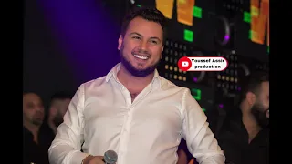 وديع الشيخ كل ما بتذكر الماضي   أداء رائع   دندنها