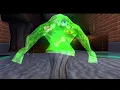 Download Lagu Toy Story 2: Buzz Lightyear to the Rescue Walkthrough | Part 2: Construction Yard - Slime Time