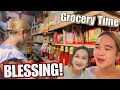 Download Lagu NAMILI NG GROCERY PARA SA BAHAY! (PUNO NA NAMAN ANG REF?)