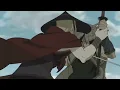 Sword of the Stranger - Welcome Home 【AMV】