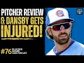 Clay Holmes Early Impact Dansby Swanson Injury Bleacher Nation Cubs