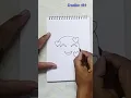 Smile drawing for beginners