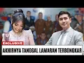 Download Lagu HEBOH! Verrel Umumkan Resmi Lamaran Fuji di Panggung HUT PAN!