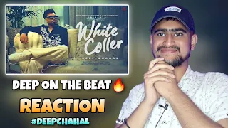 Reaction on WHITE COLLAR : DEEP CHAHAL|GURLEZ AKHTAR