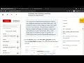Qwiklabs Streaming Data Processing Streaming Analytics and Dashboards