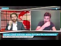 Defense of Akin Ozturk | Akinci Base Case