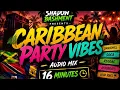 THIS MIX WILL TURN UP ANY PARTY Caribbean Bashment Vibes 2026 Dancehall x Soca x Afrobeat