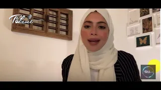 المرحلة الأولى انتهت و تأهل ٢٠ مشترك دندنها
