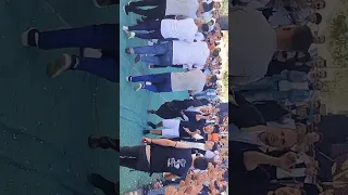 يا رب يا ربي تحمي القدس يا ربي يا اله العالمين تحمي الاردن وفلسطين 