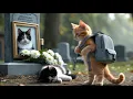 Download Lagu Perjalanan Emosional Seekor Induk Kucing dan Dua Anak Kucingnya