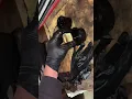 Toyota Corolla 2011 oil filter gasket change O Reillys filter O Reilly s gasket non sponsored