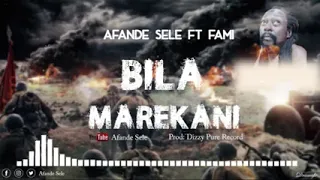 afande sele ft fami bila wazumgu 