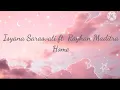 Download Lagu Isyana Sarasvati ft. Rayhan Maditra (Lyric)