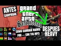 👉COMO CAMBIAR EL AUDIO🌟💯DE LAS ESTACIONES DE RADIO GTA SAN ANDREAS PC ➡️🕹️