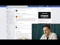 Usability Test Facebook - inUse
